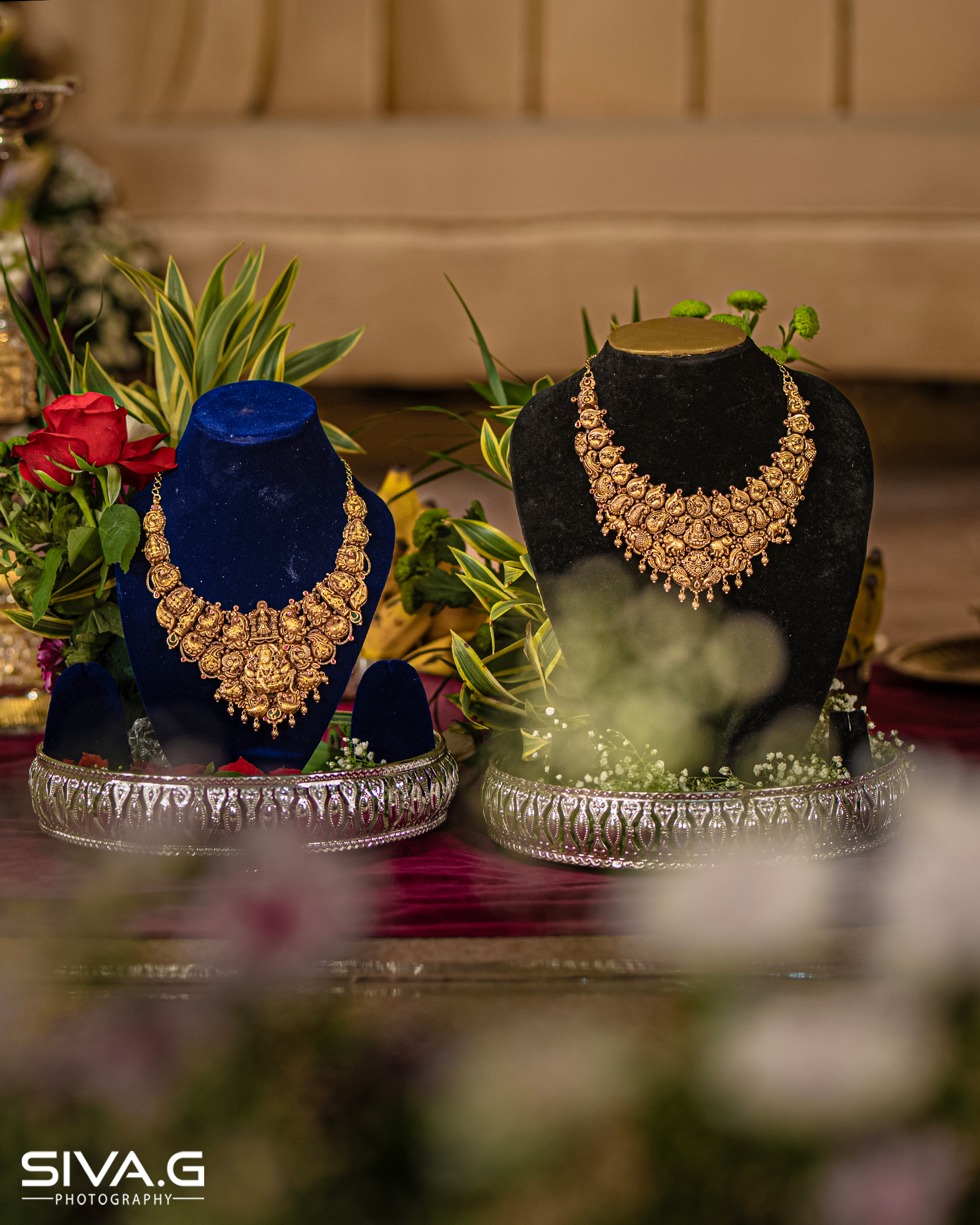 Candid Wedding PhotoGraphy Karur - Siva.G PhotoGraphy